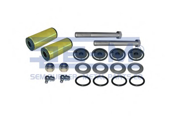 SEM LASTIK 8974 Repair Kit, spring bolt